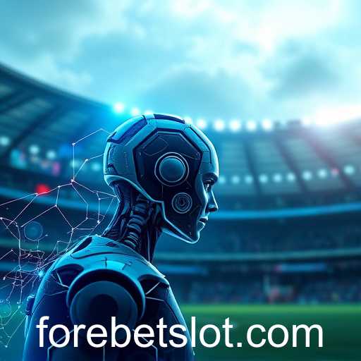 The Rise of AI in Sports Prediction