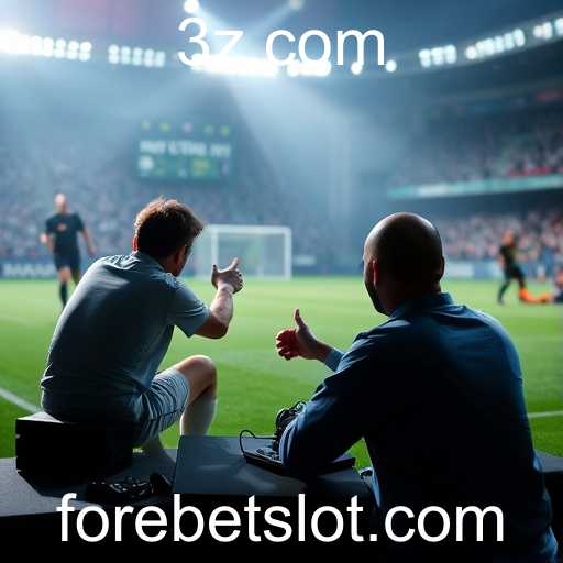 Exploring Statistical Analysis in the Game Category: The Role of 'Forebet'