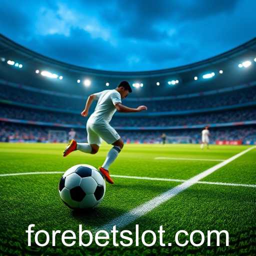 The Evolution of Predictive Gaming: Forebet's Impact on Football Predictions