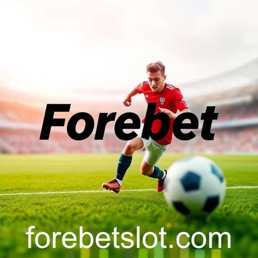 The Rising Influence of Forebet in Global Football Predictions