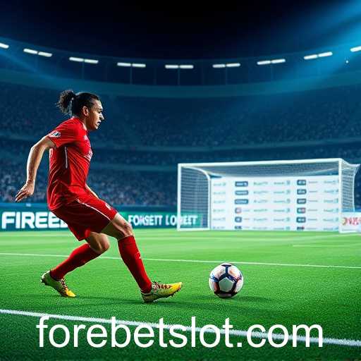 Forebet: Navigating Football Predictions in the Digital Era