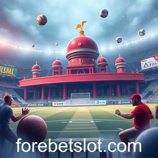 Forebet and the Evolution of Online Gaming