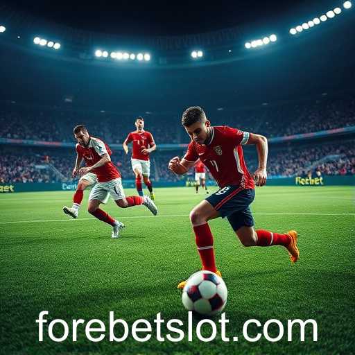 Forebet's Influence in the Modern Sporting Landscape