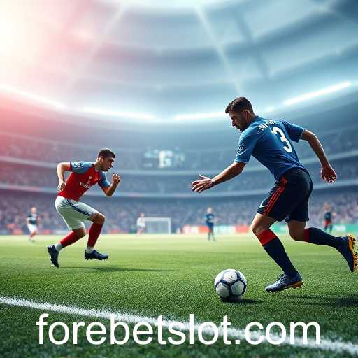 Forecasting Football: The Rise of Predictive Platforms