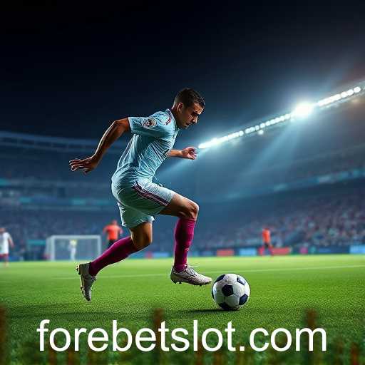 The Rise of Predictive Analytics in Football